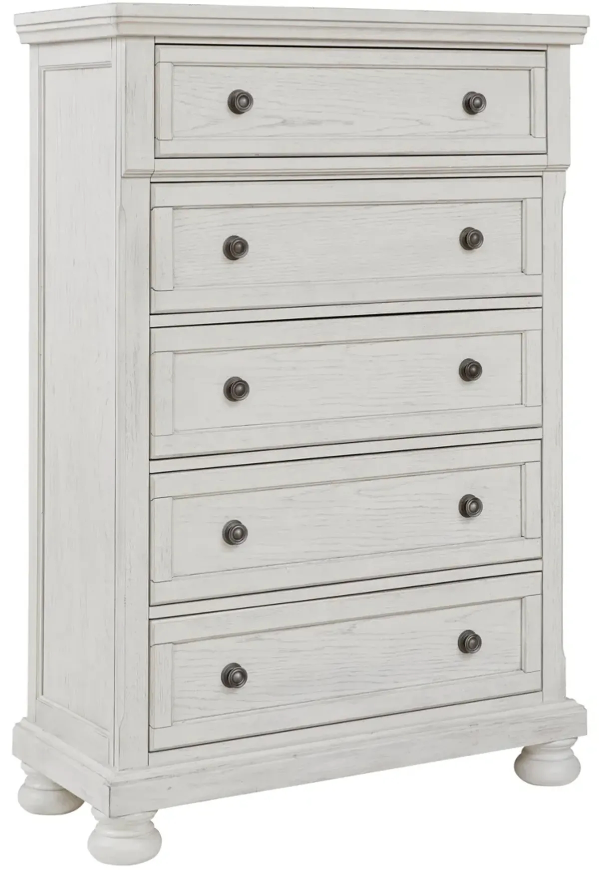 Robbinsdale Chest of Drawers