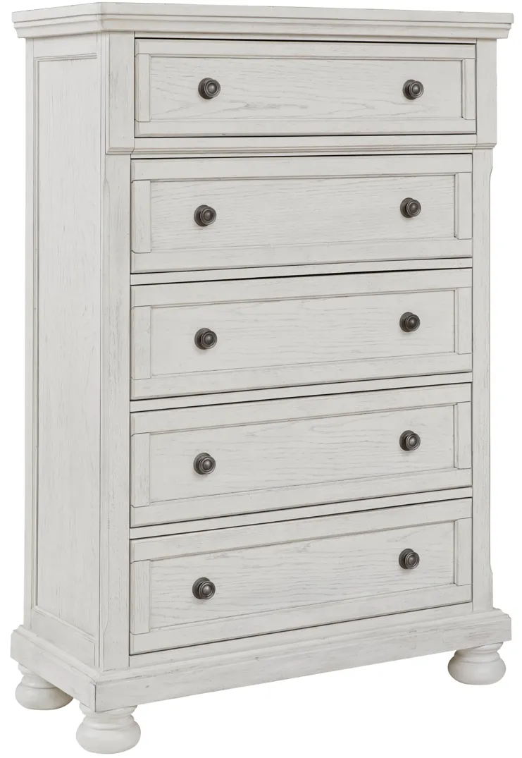 Robbinsdale Chest of Drawers