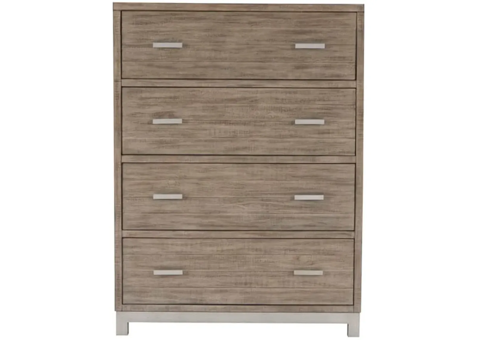 Krystanza Chest of Drawers