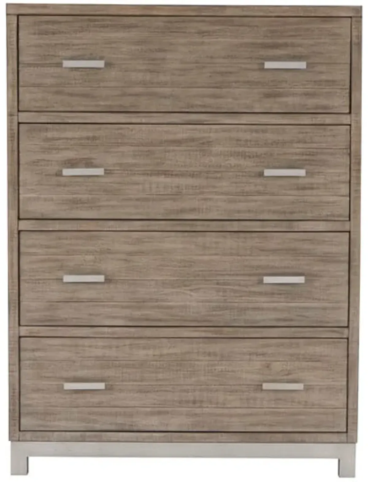 Krystanza Chest of Drawers