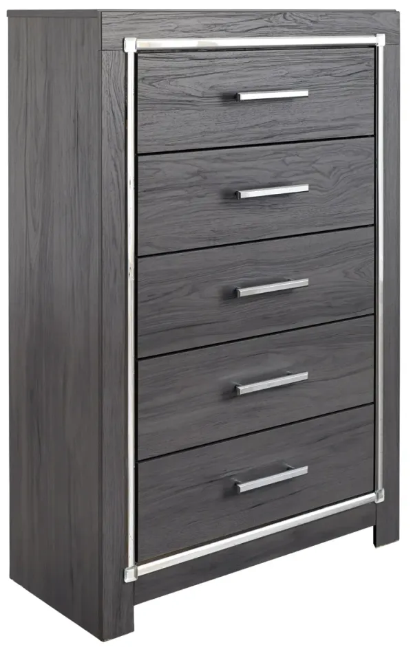 Lodanna Chest of Drawers