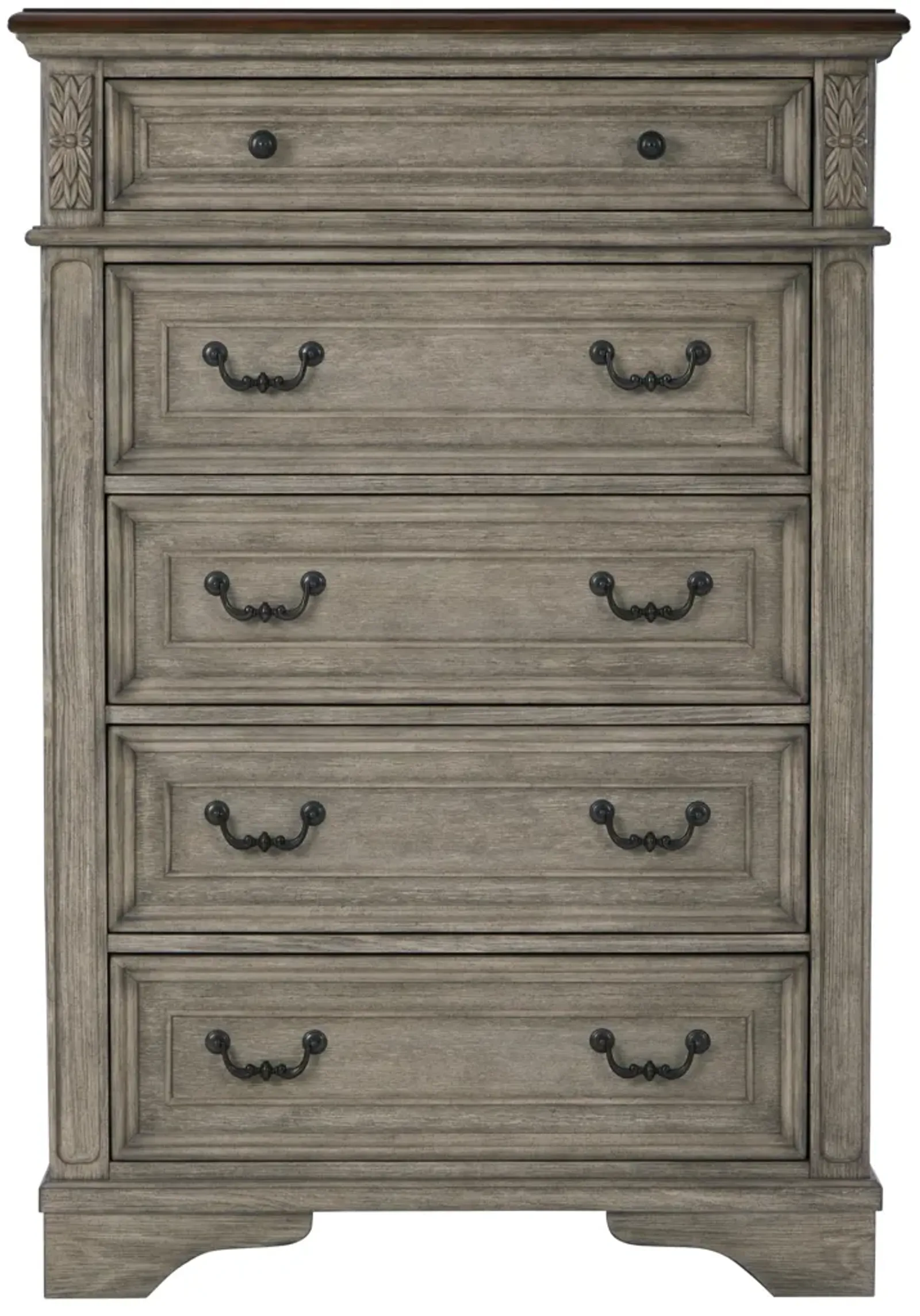 Lodenbay Chest of Drawers