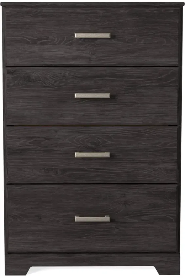 Belachime Chest of Drawers