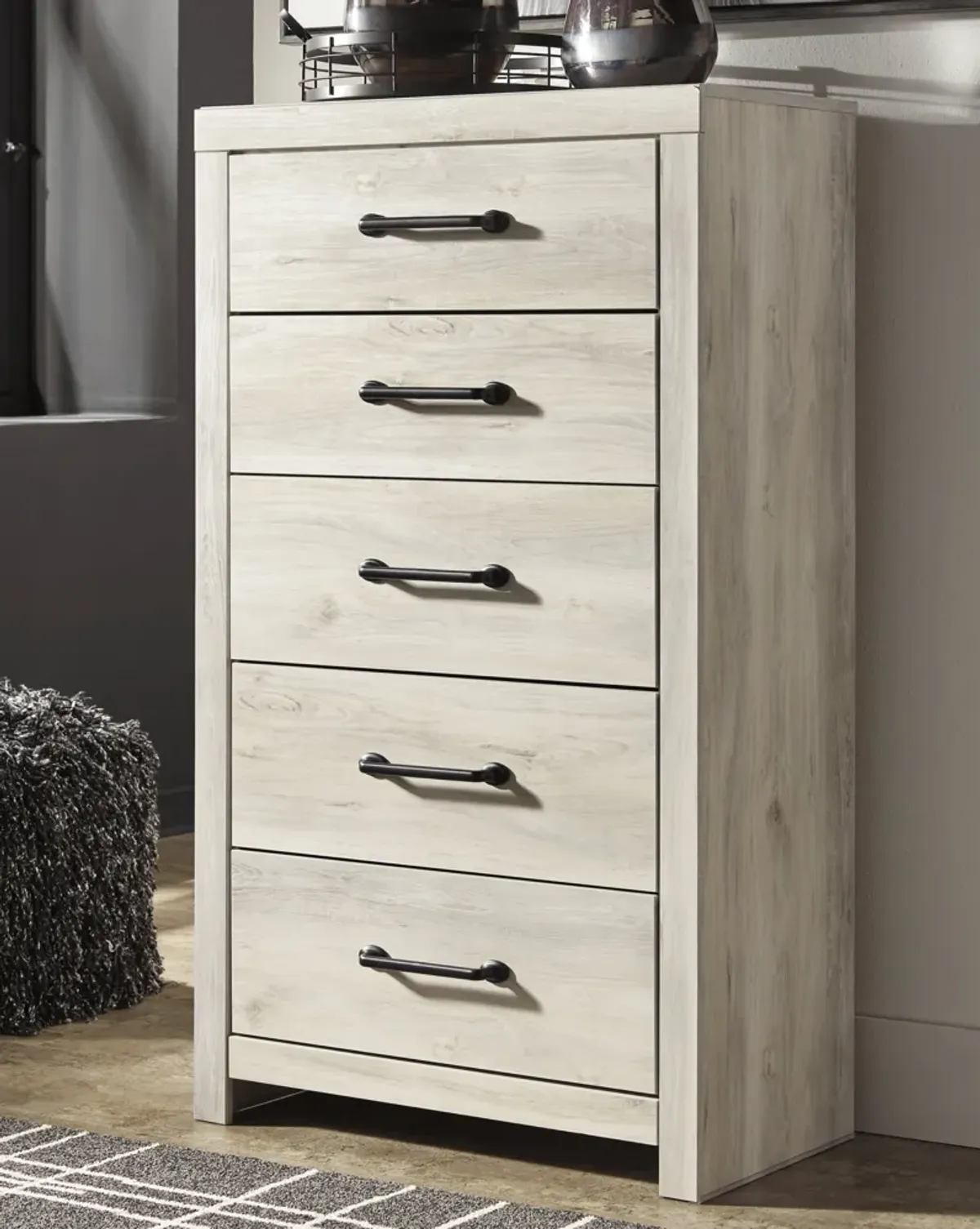 Cambeck Chest of Drawers