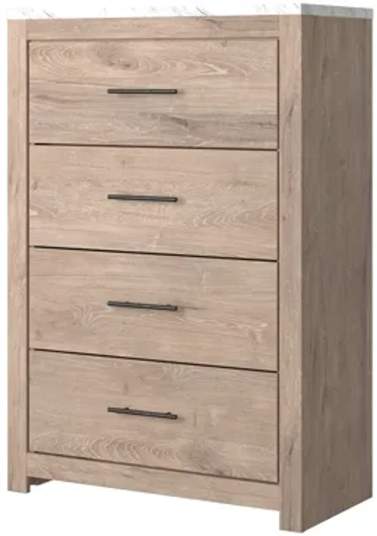 Senniberg Chest of Drawers