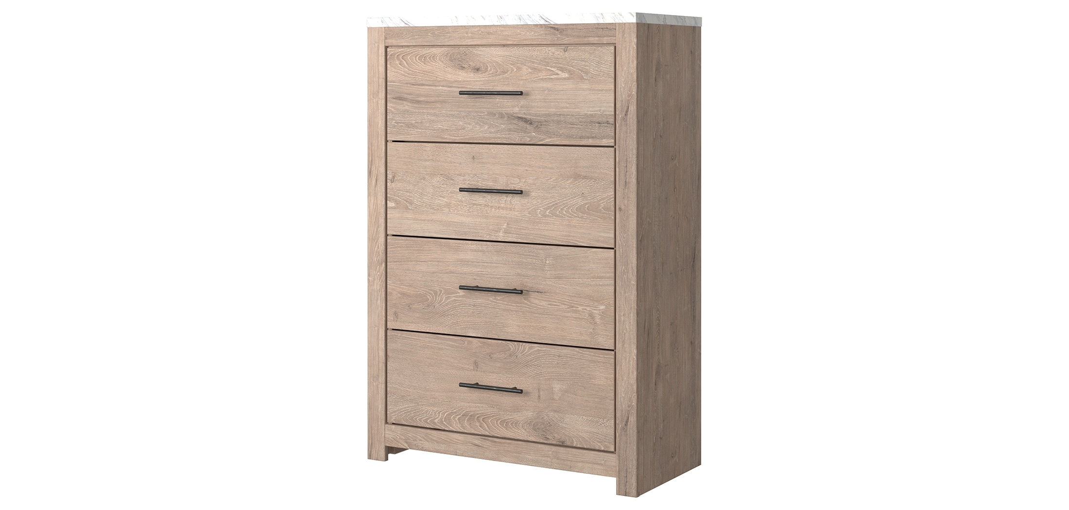 Senniberg Chest of Drawers