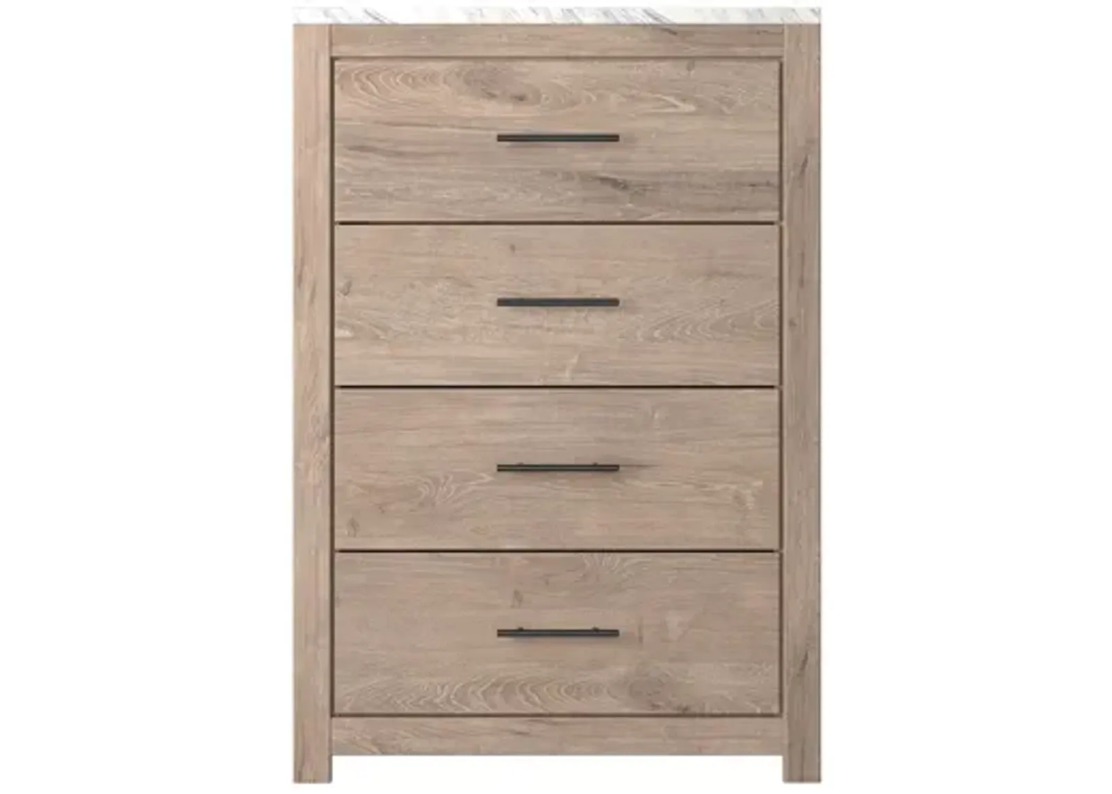 Senniberg Chest of Drawers