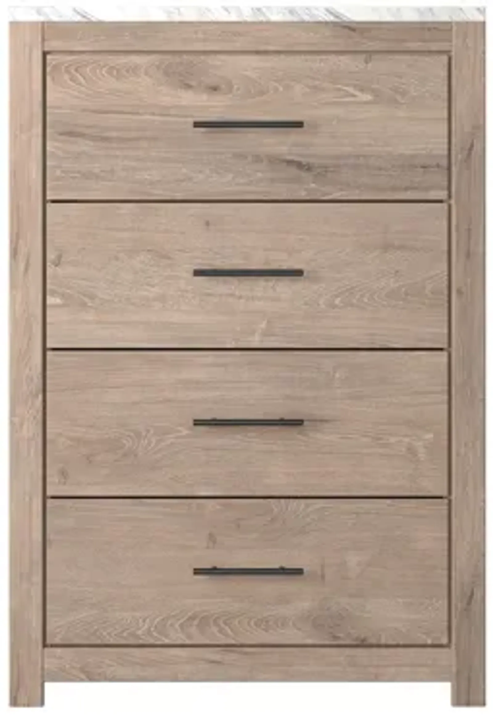 Senniberg Chest of Drawers