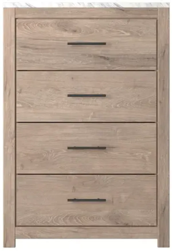 Senniberg Chest of Drawers