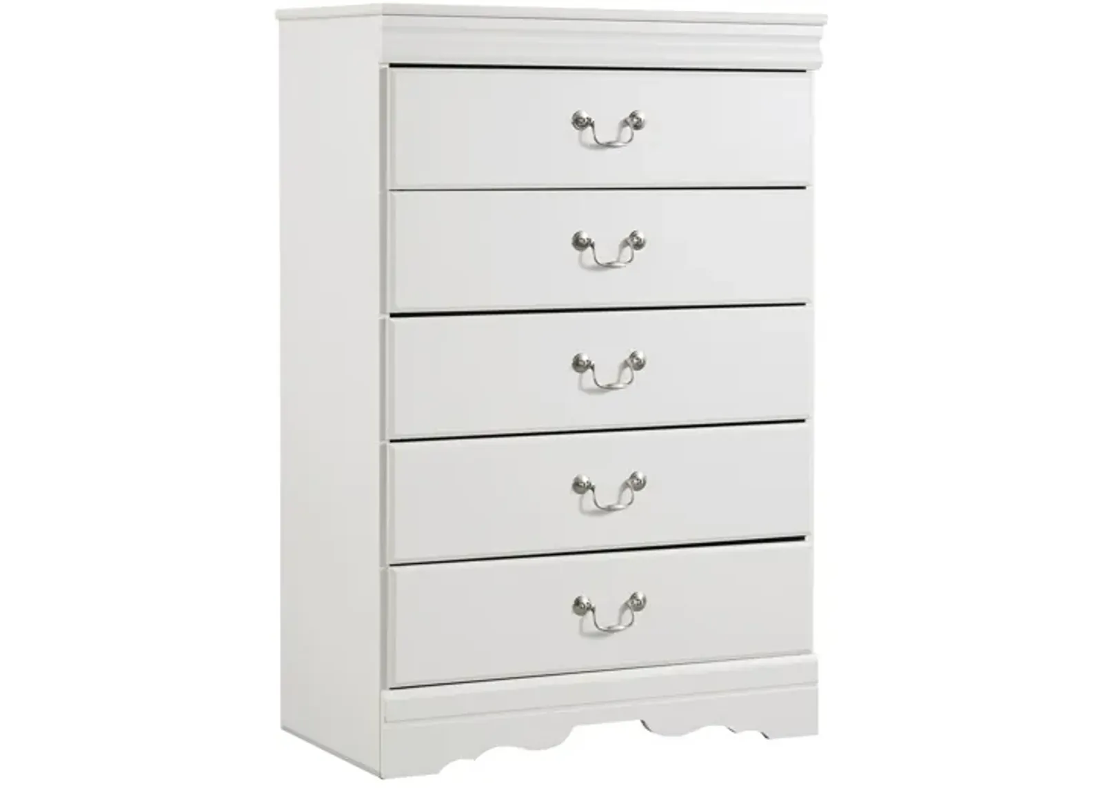 Anarasia Chest of Drawers