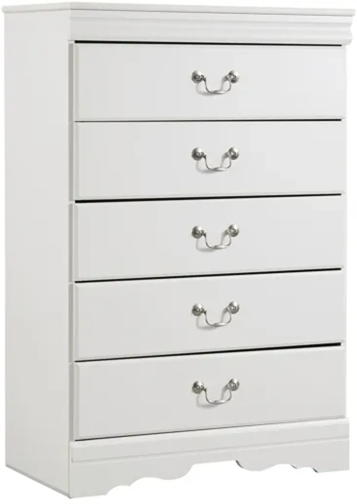 Anarasia Chest of Drawers