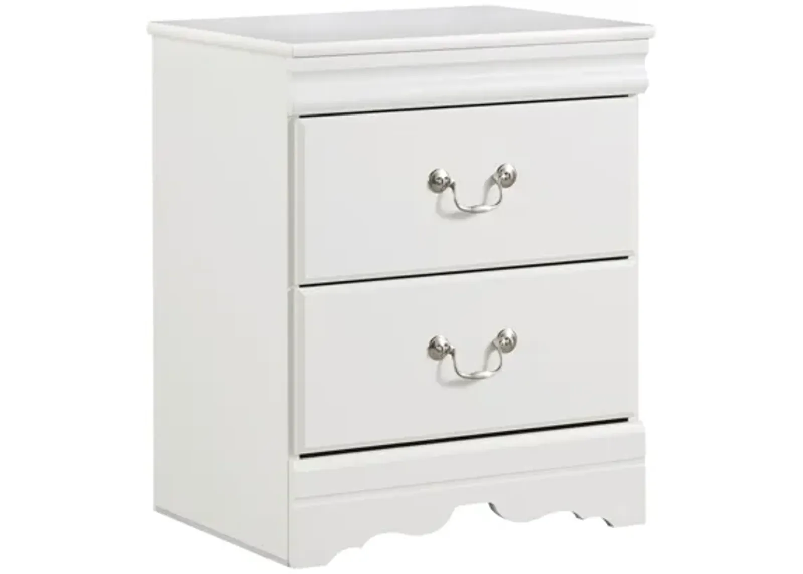 Anarasia Nightstand