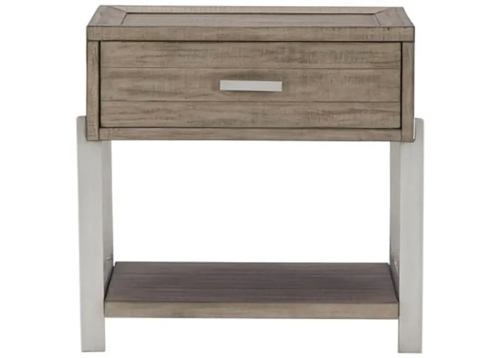 Krystanza Nightstand