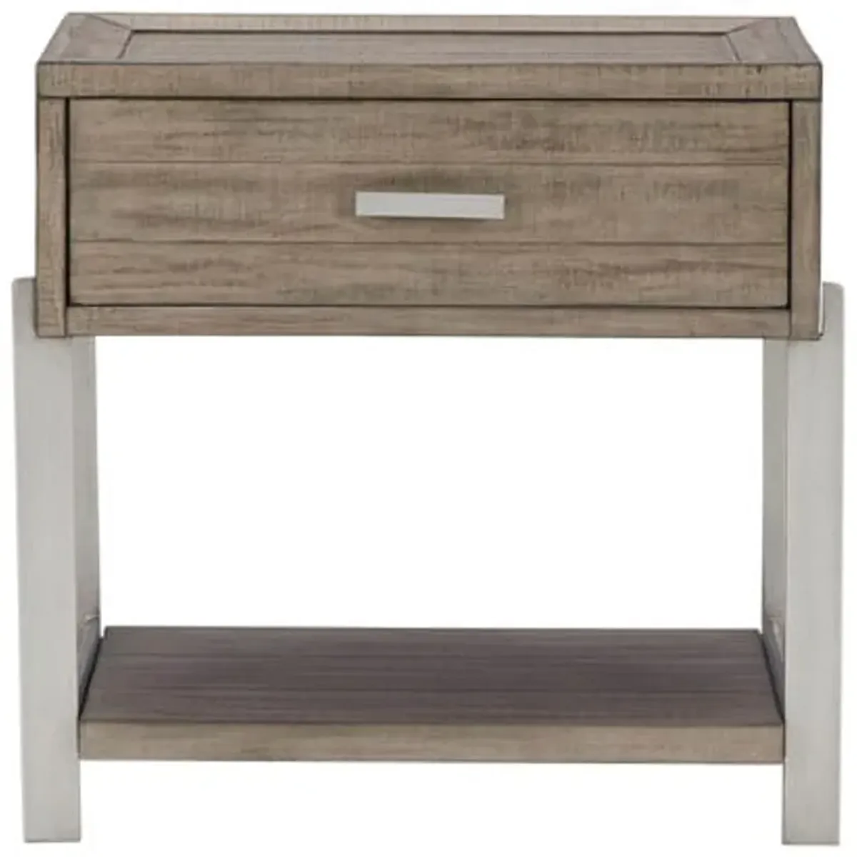 Krystanza Nightstand