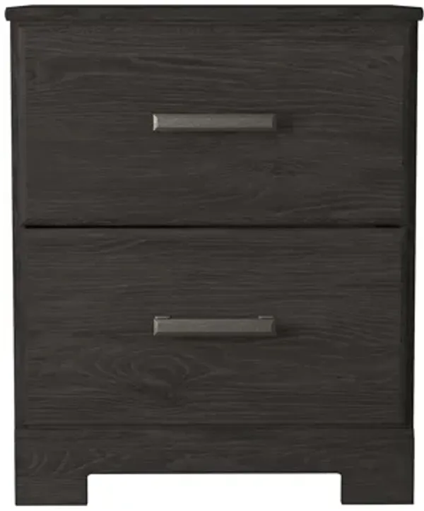 Belachime Nightstand