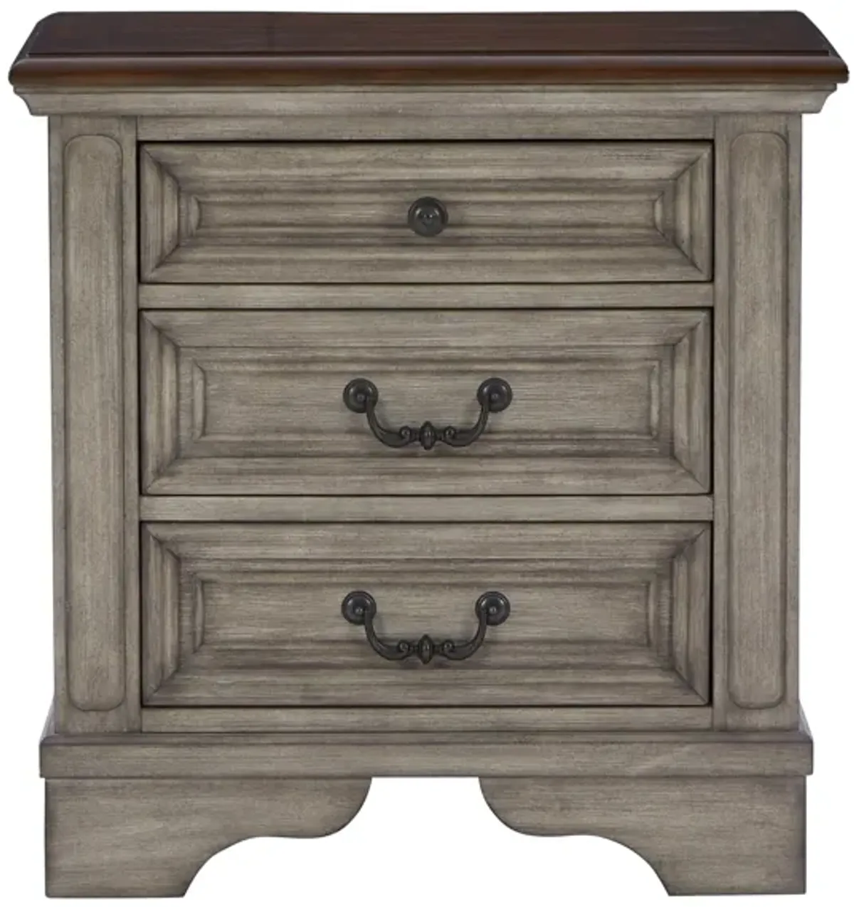 Lodenbay Nightstand