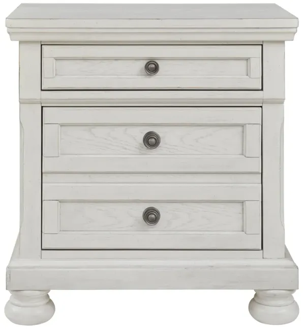 Robbinsdale Nightstand