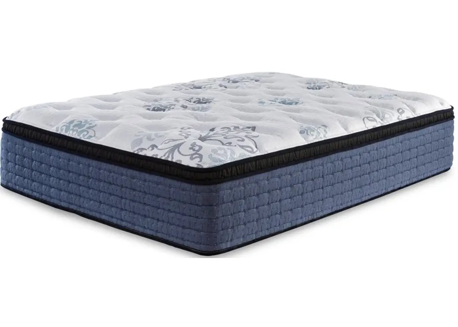 Bonita Springs Euro Top King Mattress