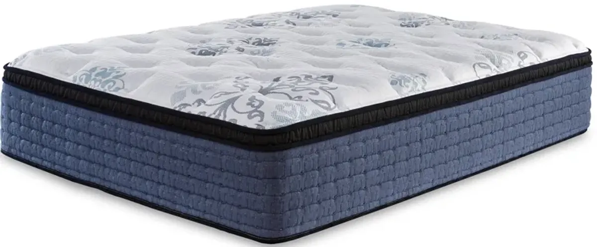 Bonita Springs Euro Top King Mattress