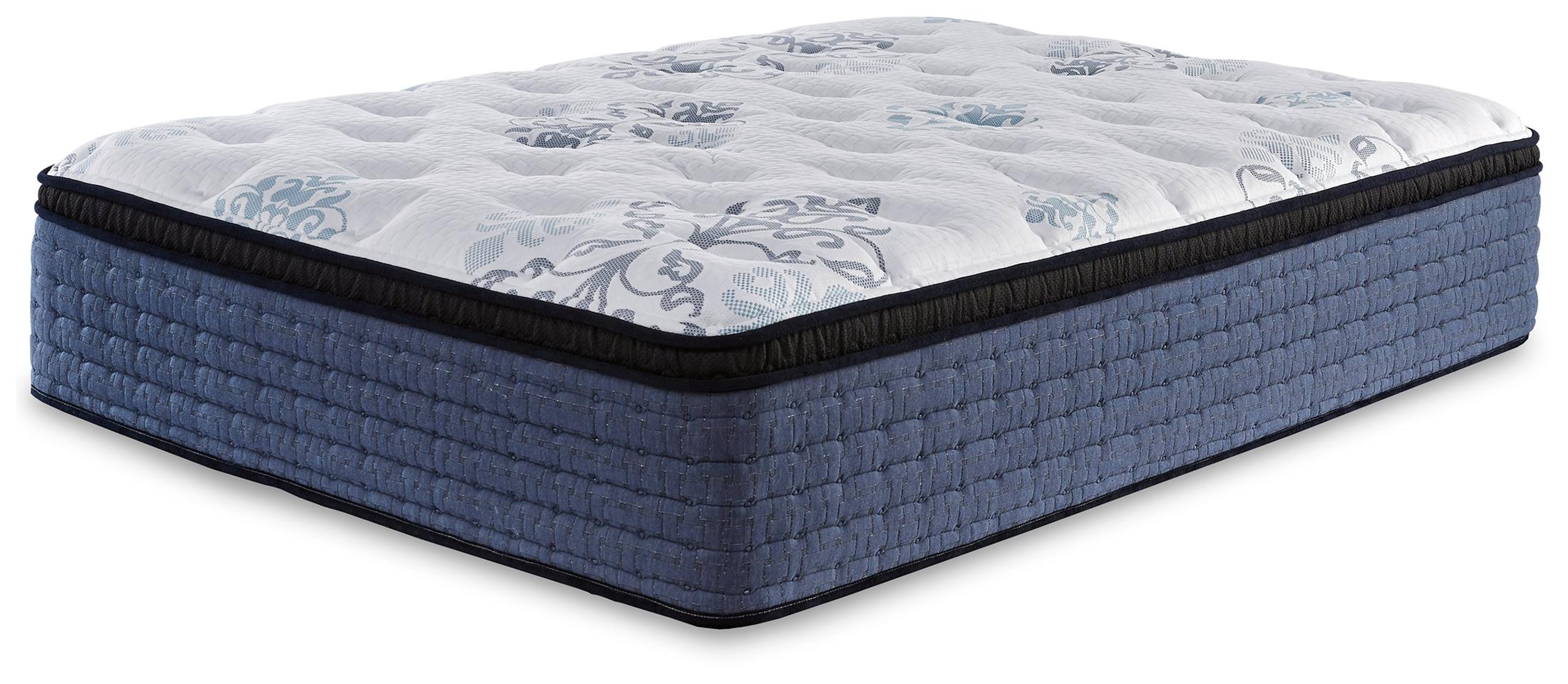 Bonita Springs Euro Top California King Mattress