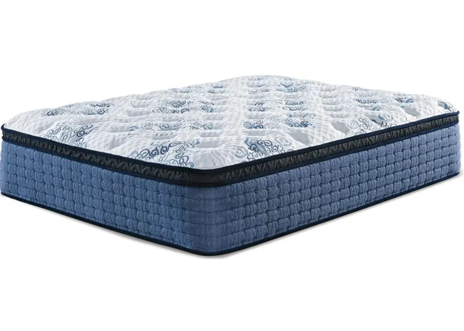 Mt Dana Euro Top California King Mattress