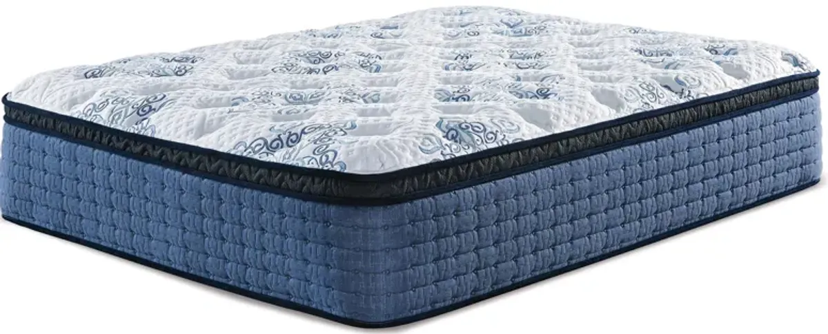 Mt Dana Euro Top California King Mattress