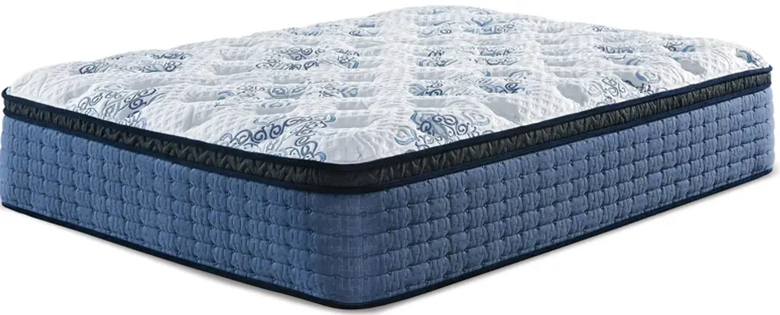 Mt Dana Euro Top California King Mattress