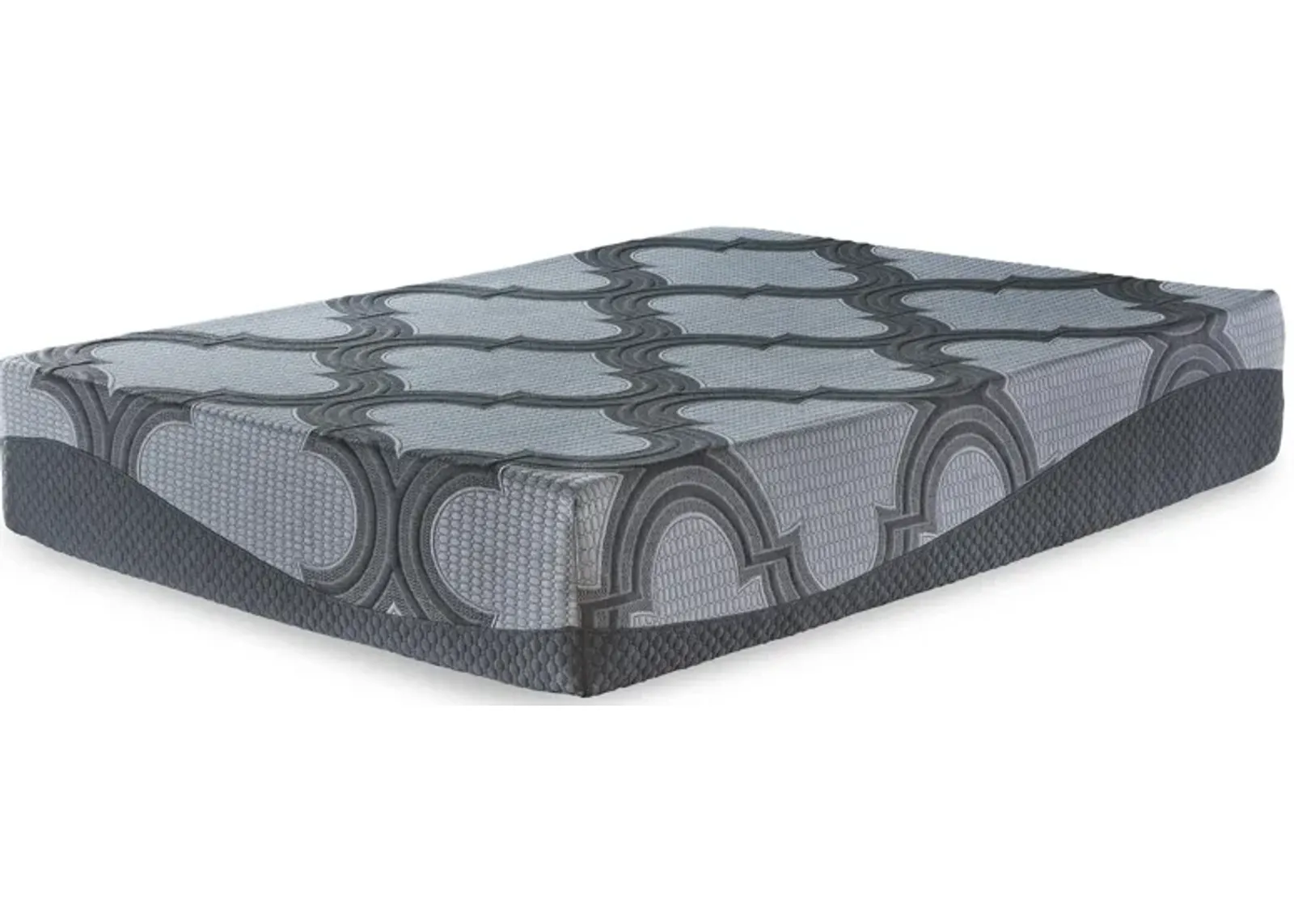 Sleep Gruve 12" Hybrid King Mattress