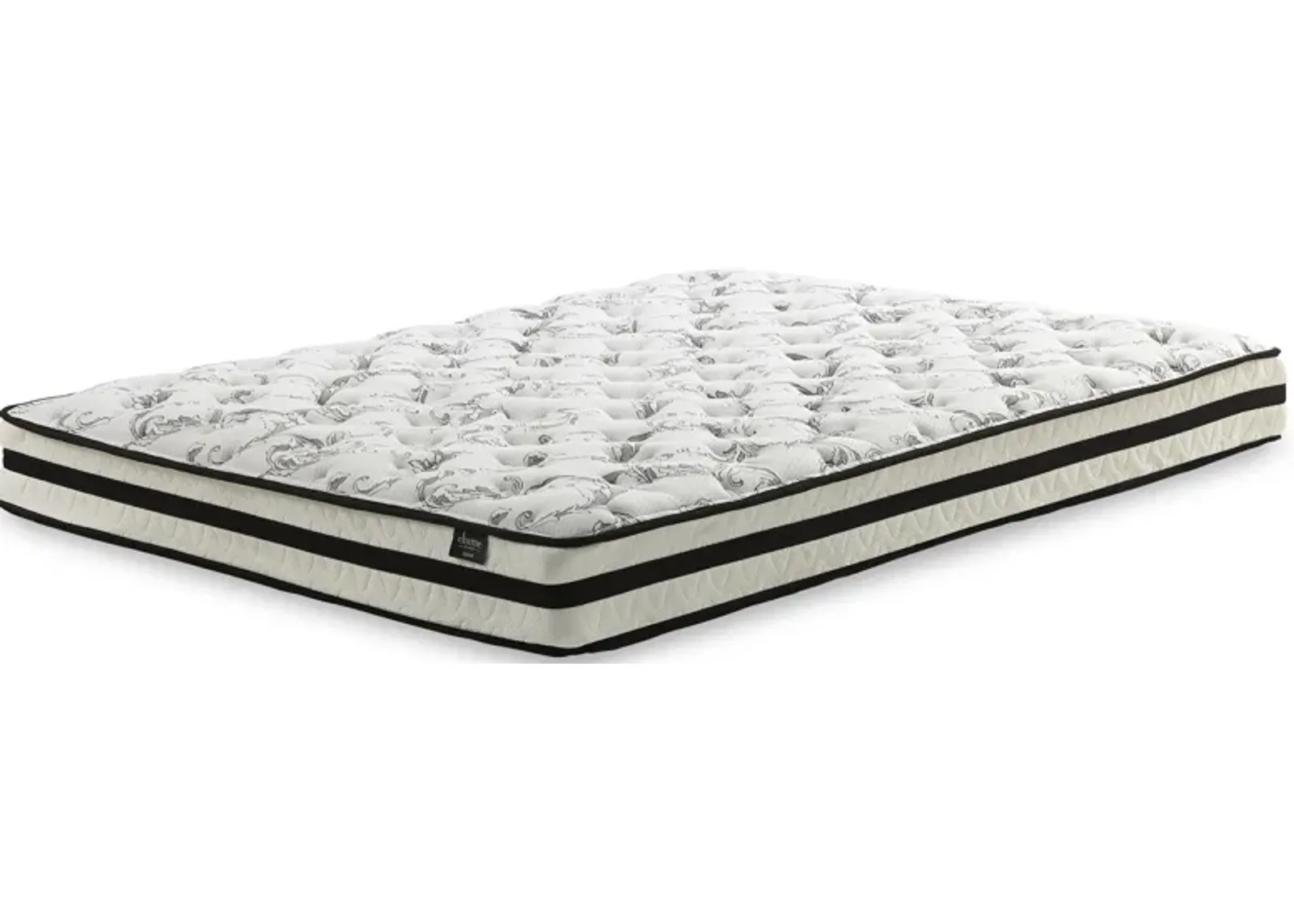 8" Chime Innerspring King Mattress