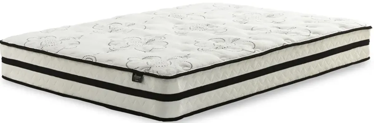 10" Chime Hybrid King Mattress