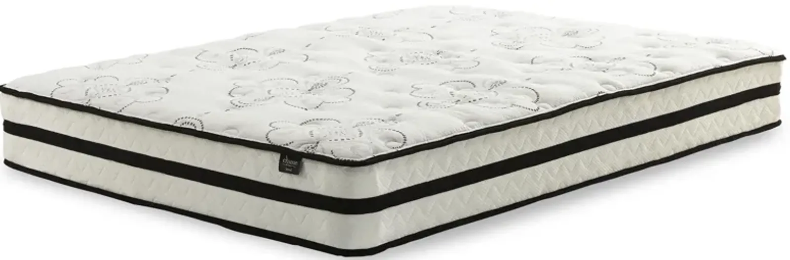 10" Chime Hybrid California King Mattress