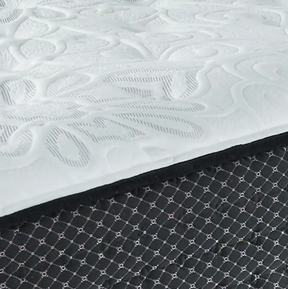 Anniversary Edition Plush California King Mattress