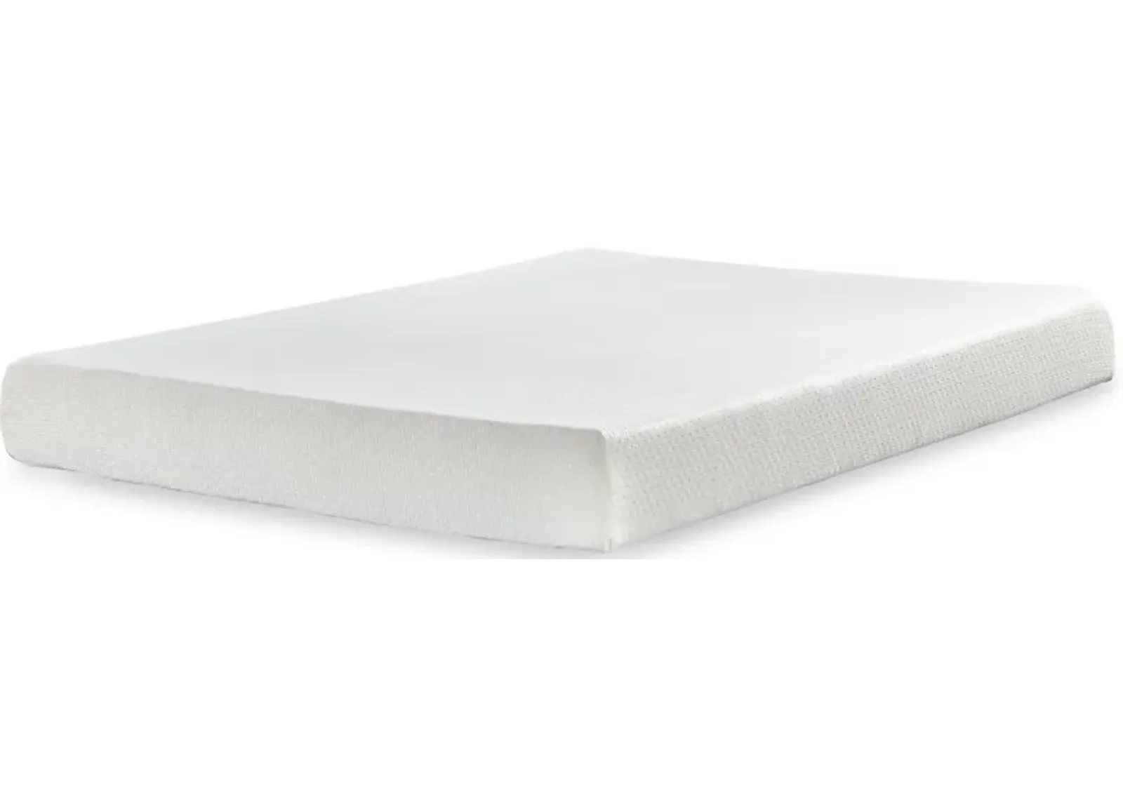 Chime 8" Memory Foam Queen Mattress