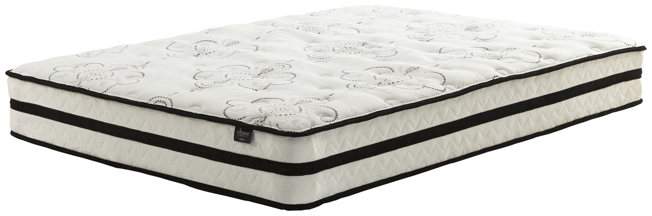 10" Chime Hybrid Queen Mattress