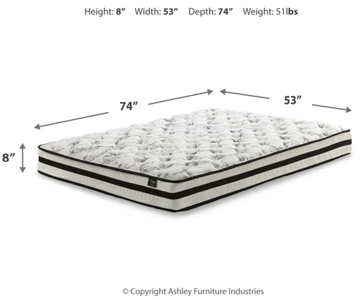 8" Chime Innerspring Full Mattress