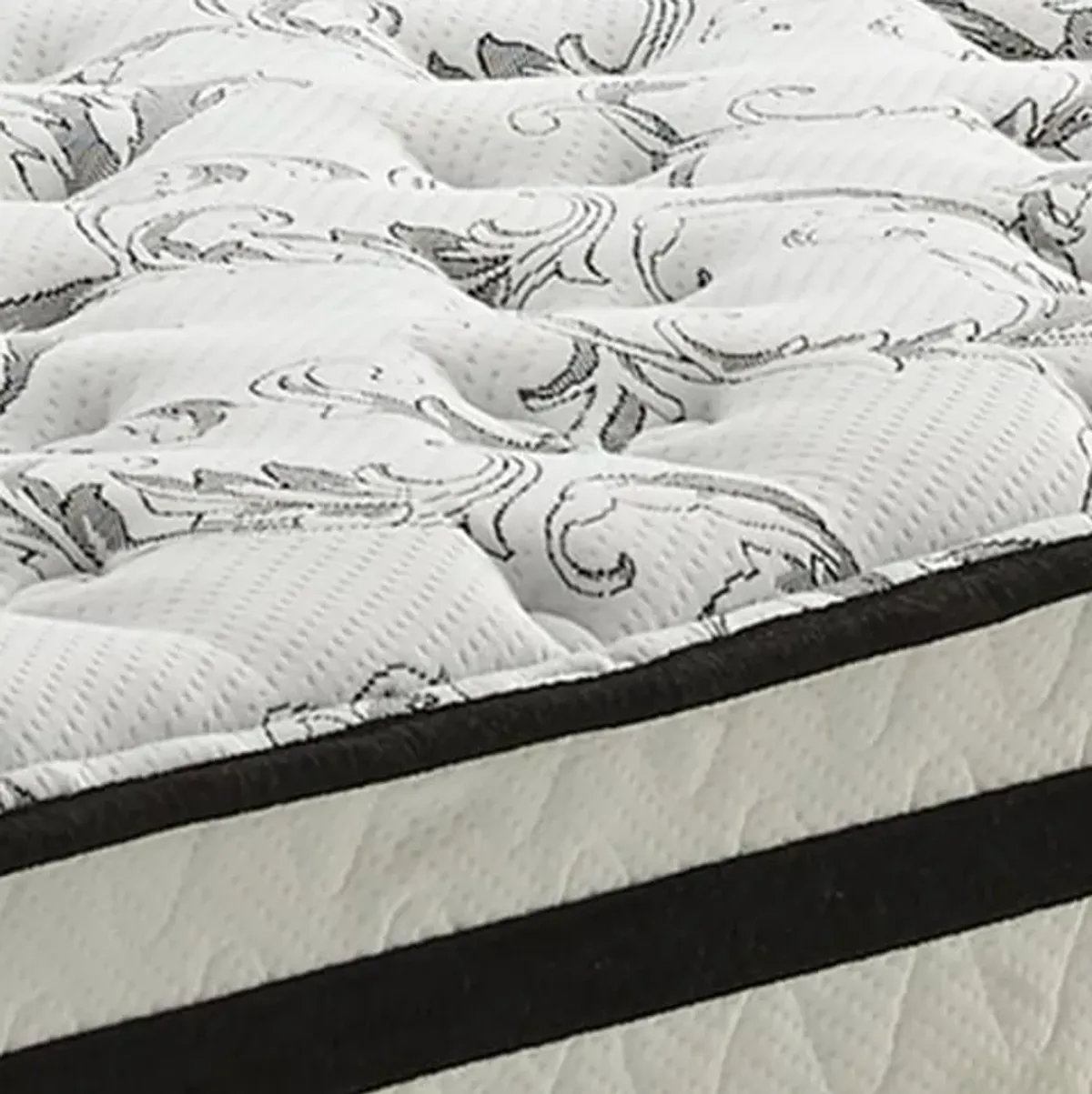 8" Chime Innerspring Full Mattress