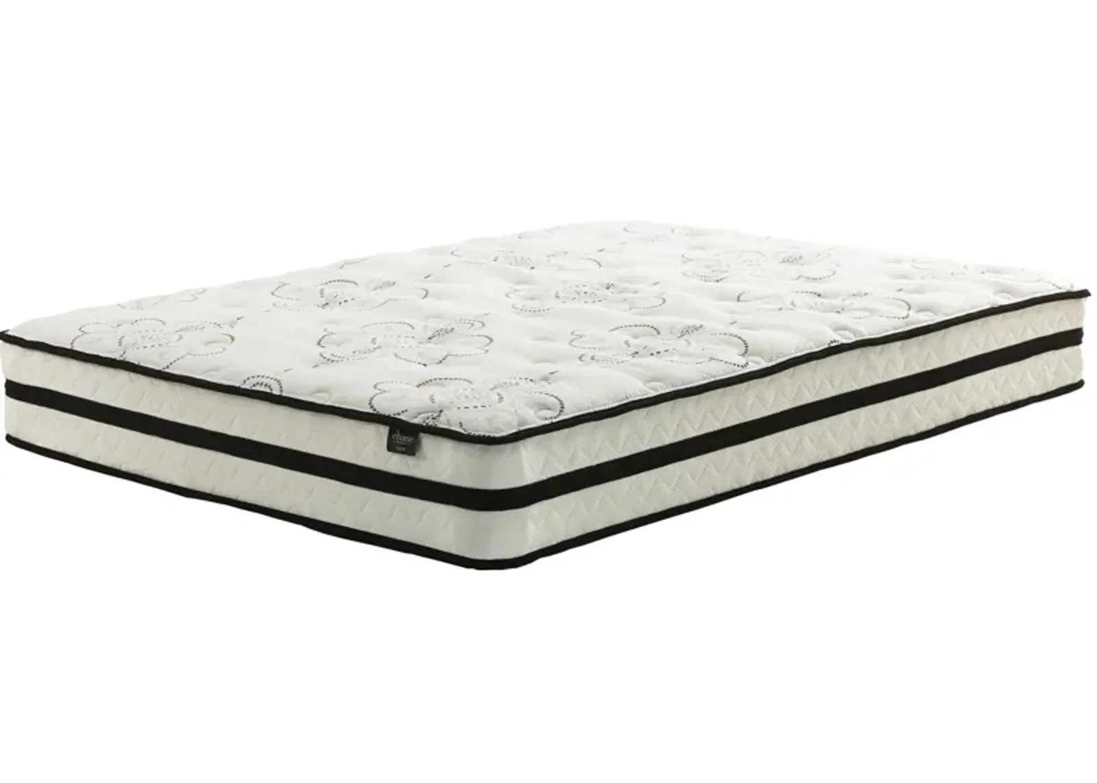 10" Chime Hybrid Full Mattress