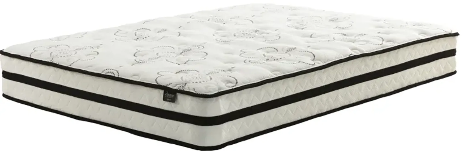 10" Chime Hybrid Full Mattress