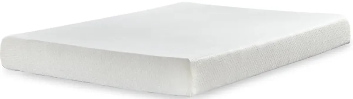 Chime 8" Memory Foam Full Mattress