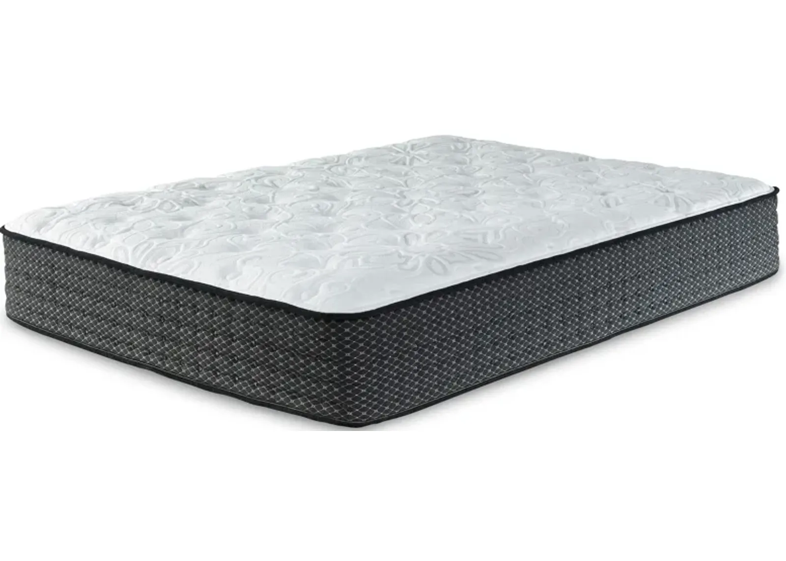 Anniversary Edition Plush Full Mattress