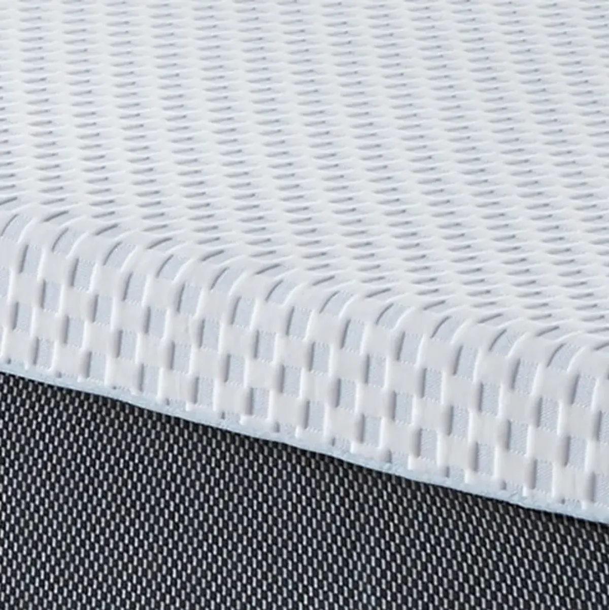 10" Chime Elite Full Memory Foam Mattress