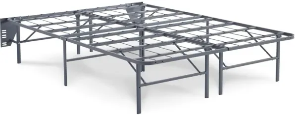 Sleep Essentials Better Than a Boxspring Full Foundation