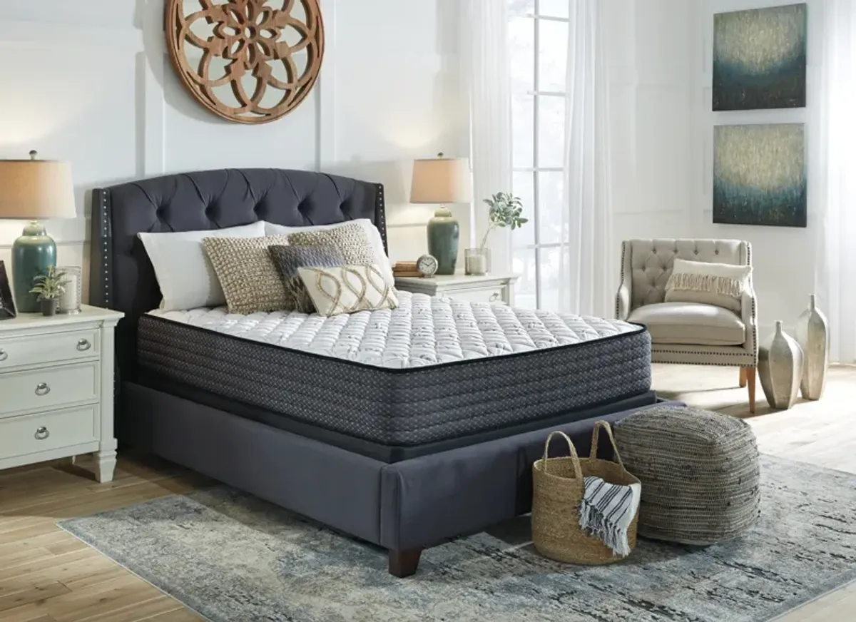 Diamond Extra Firm Twin Mattress