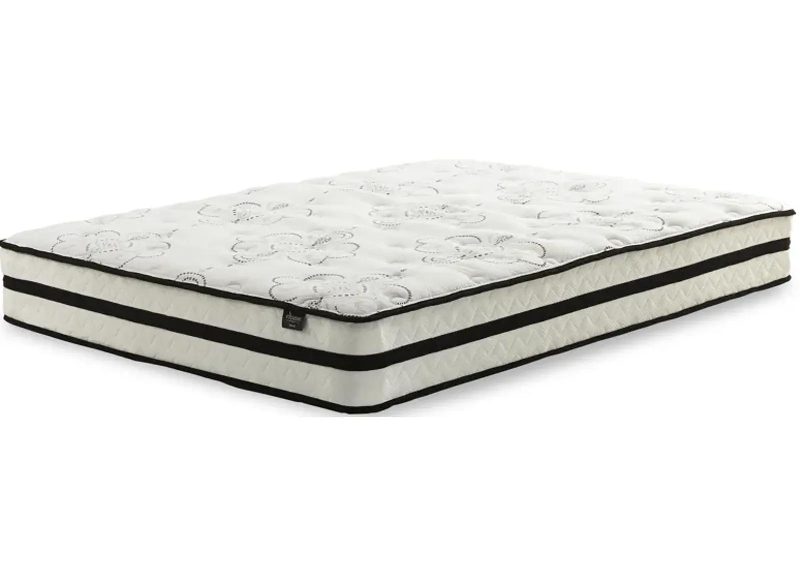 10" Chime Hybrid Twin Mattress