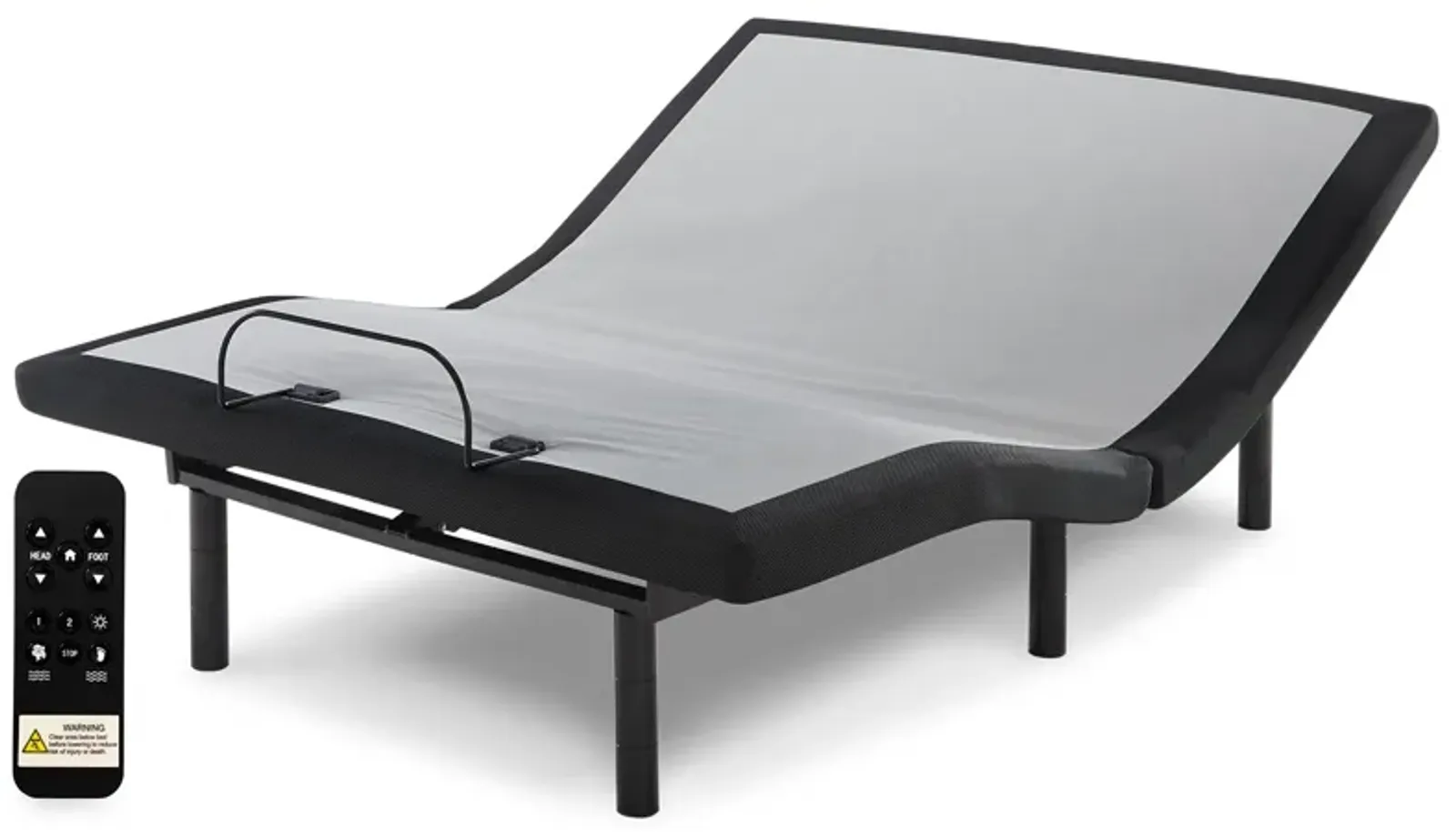 Sleep Align Queen Adjustable Base