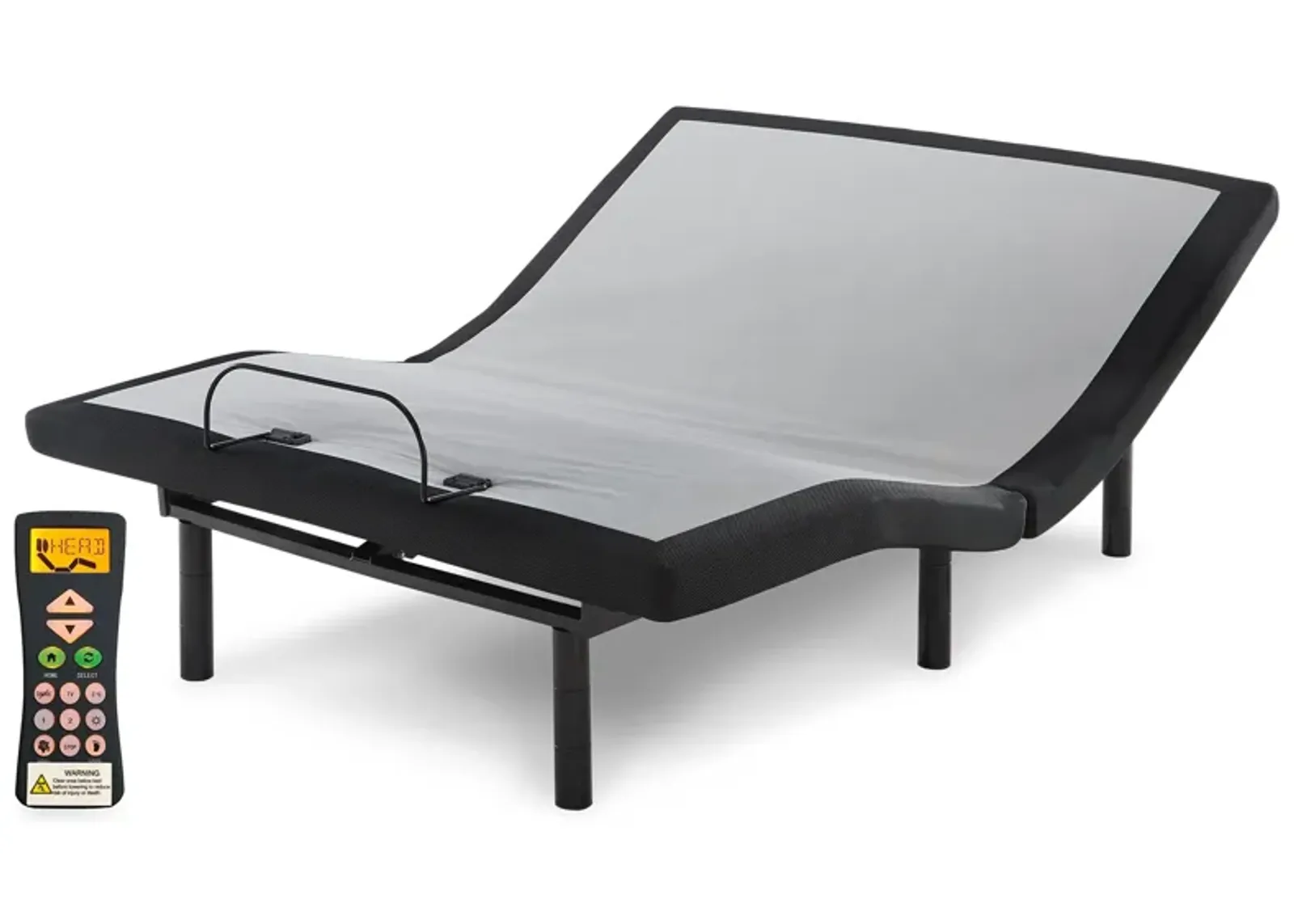 Sleep Align Best California King Adjustable Base