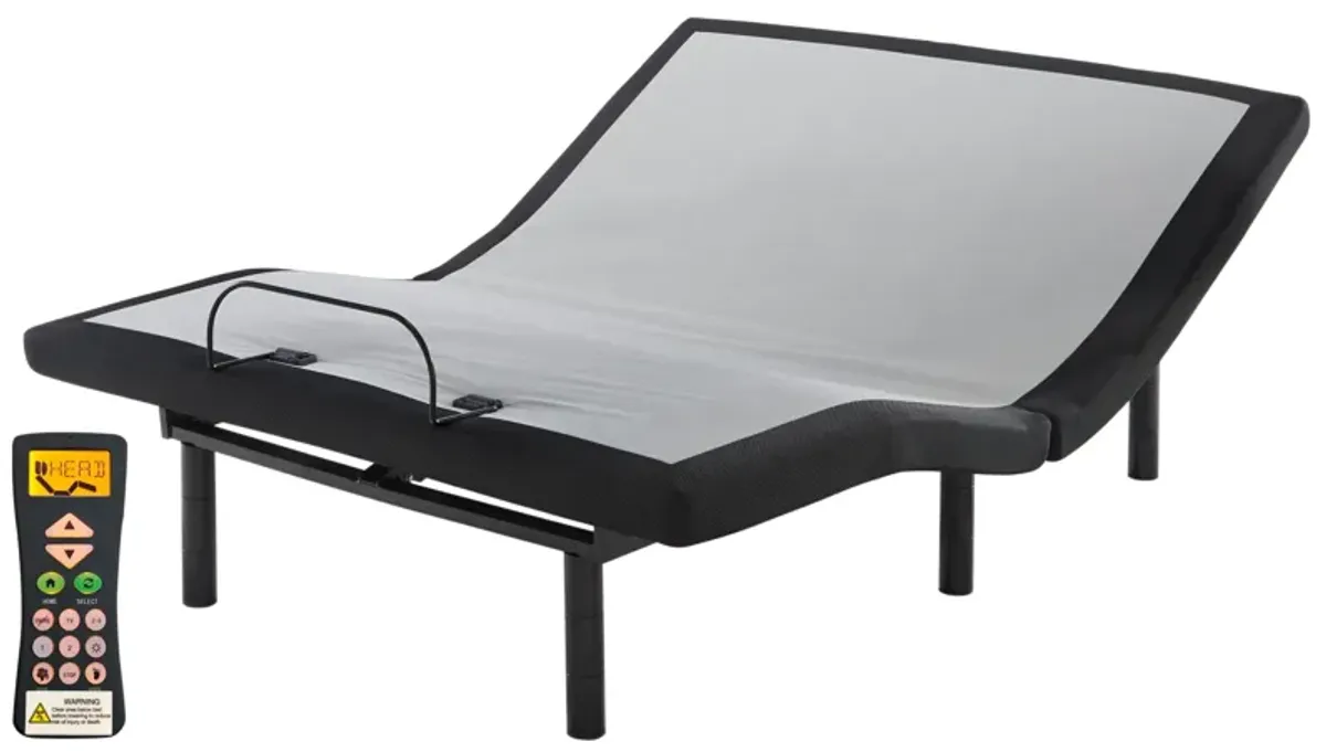 Sleep Align Best Queen Adjustable Base