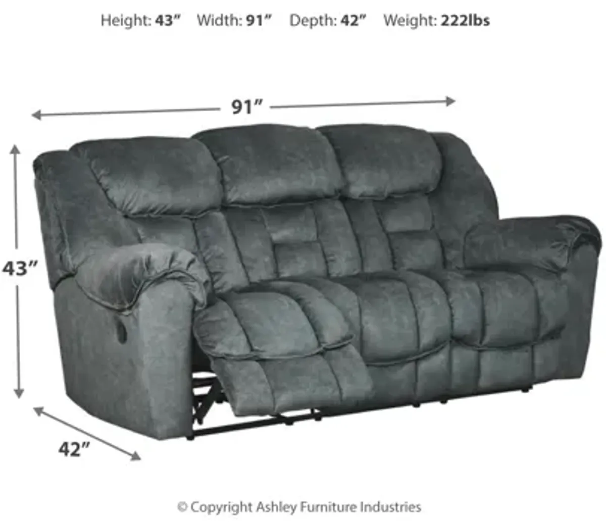 Capehorn Reclining Sofa