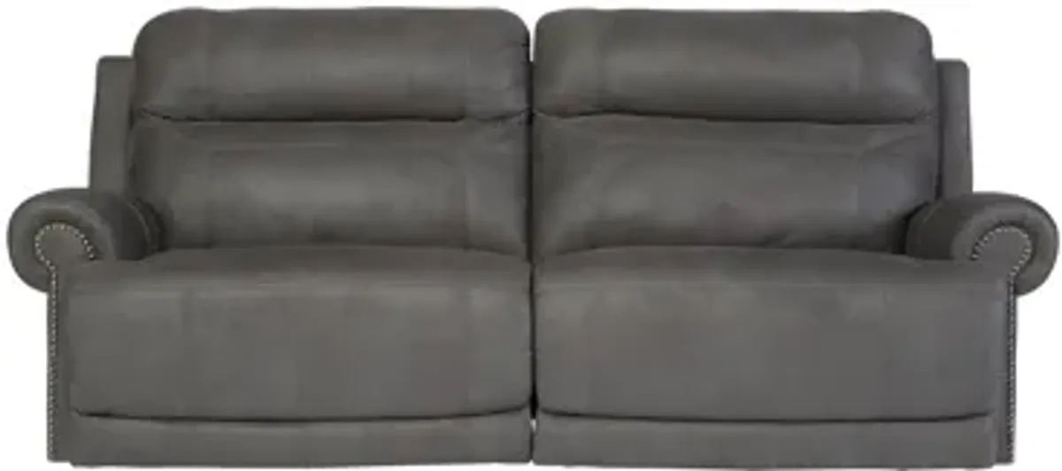 Austere Reclining Sofa