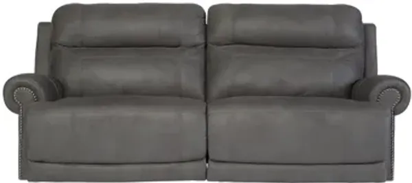 Austere Reclining Sofa